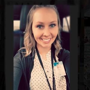 Meet your Posher, Krystal